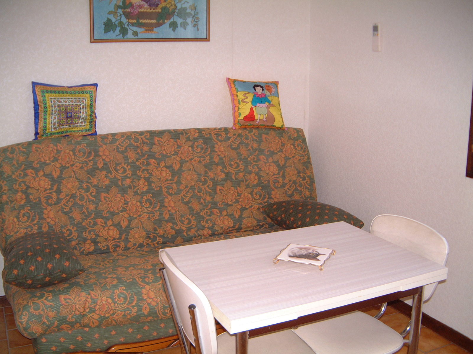 Unabhängiges Studio Vidauban 40981