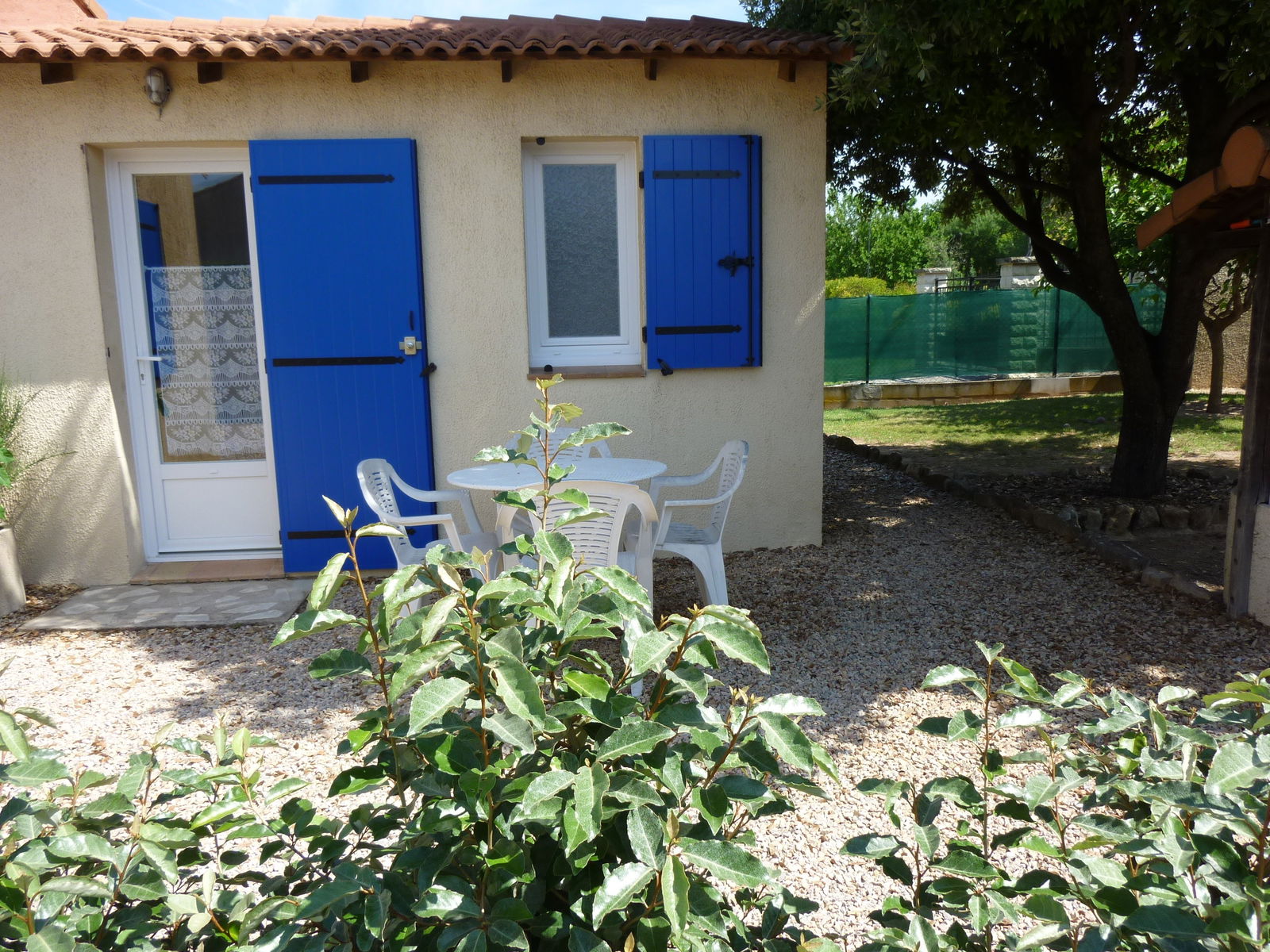 Unabhängiges Studio Vidauban 40981