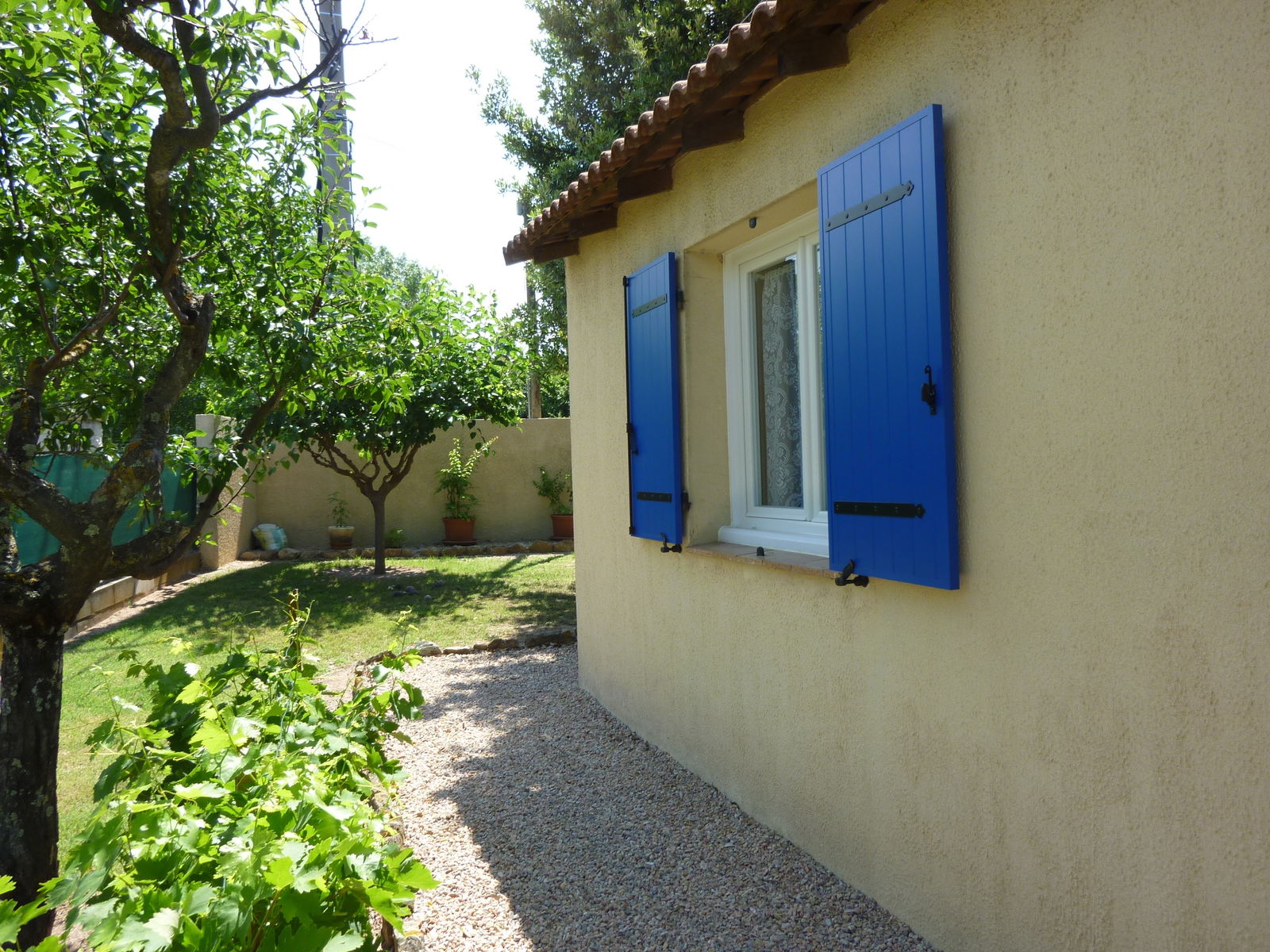 Unabhängiges Studio Vidauban 40981