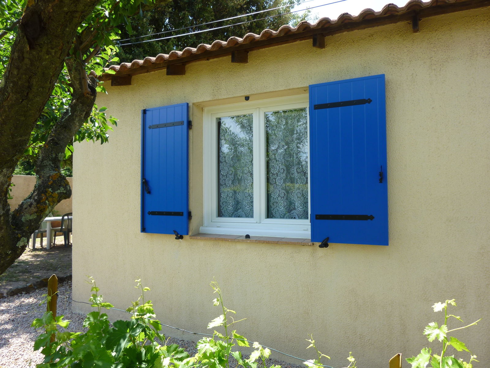 Unabhängiges Studio Vidauban 40981
