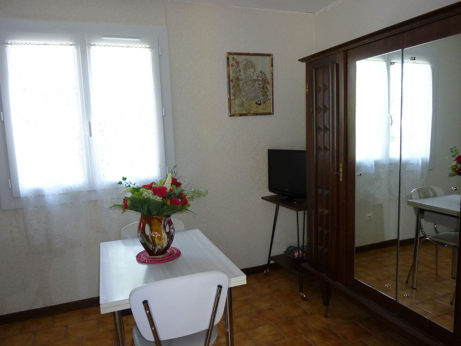 Unabhängiges Studio Vidauban 40981