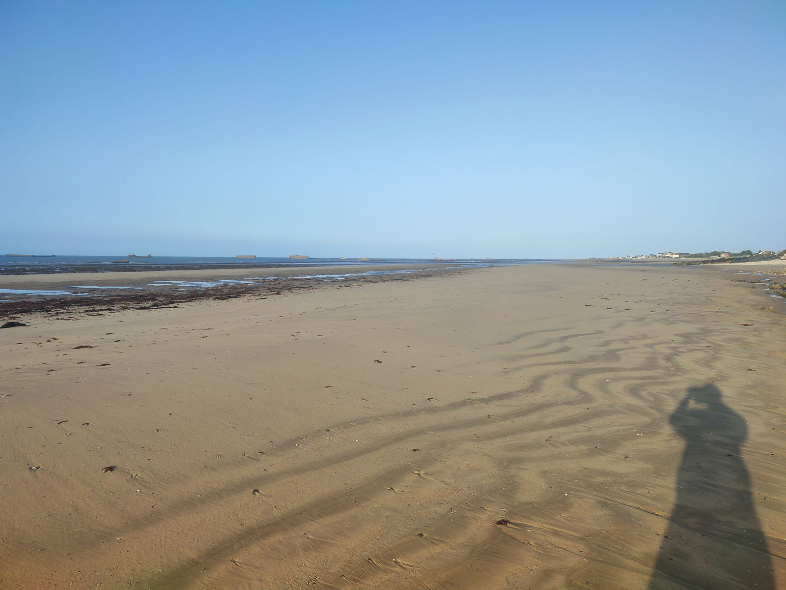 Gastfamilie Arromanches-les-Bains 348816