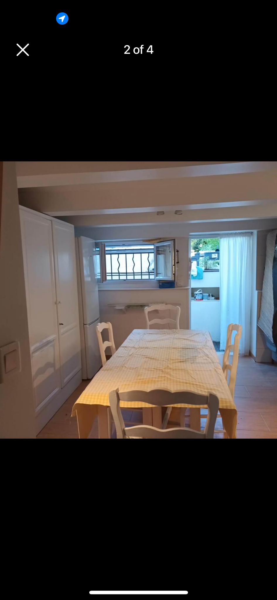 Gästezimmer Marseille 457222