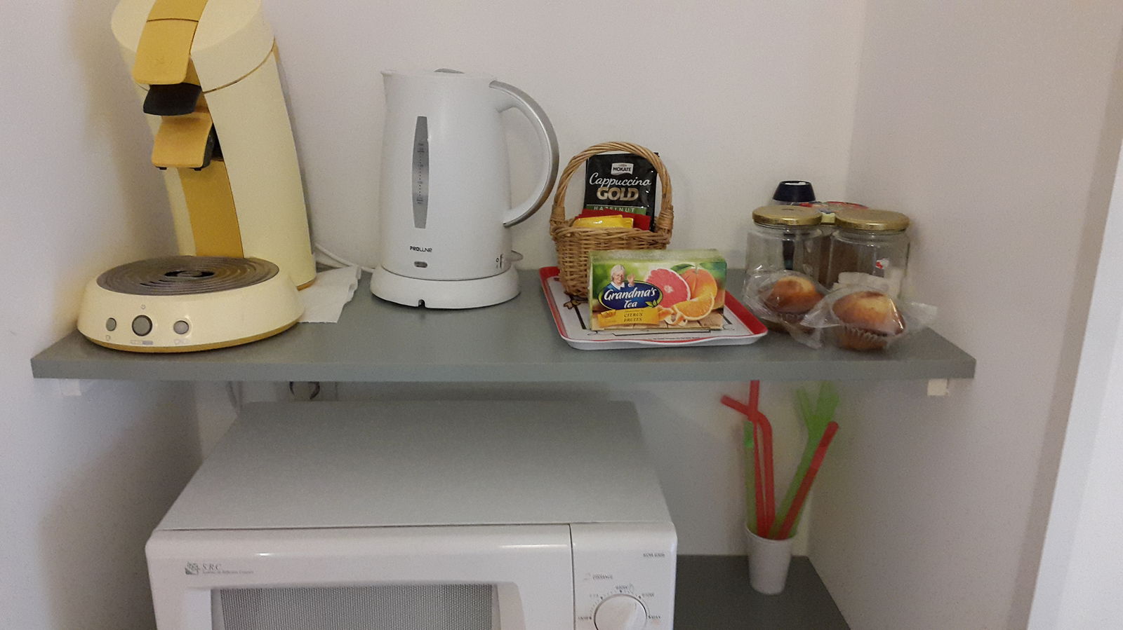 Unabhängiges Studio Viviers 141378