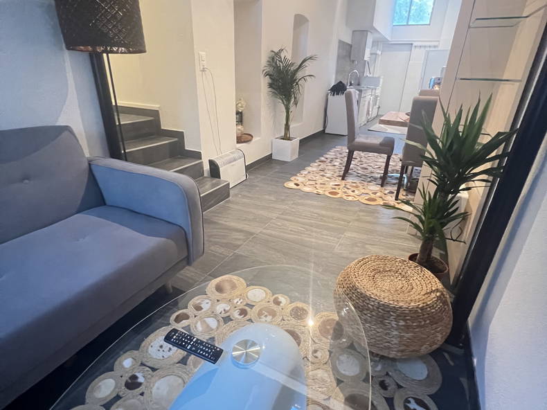 Ganzes Haus Montreux 263807-1