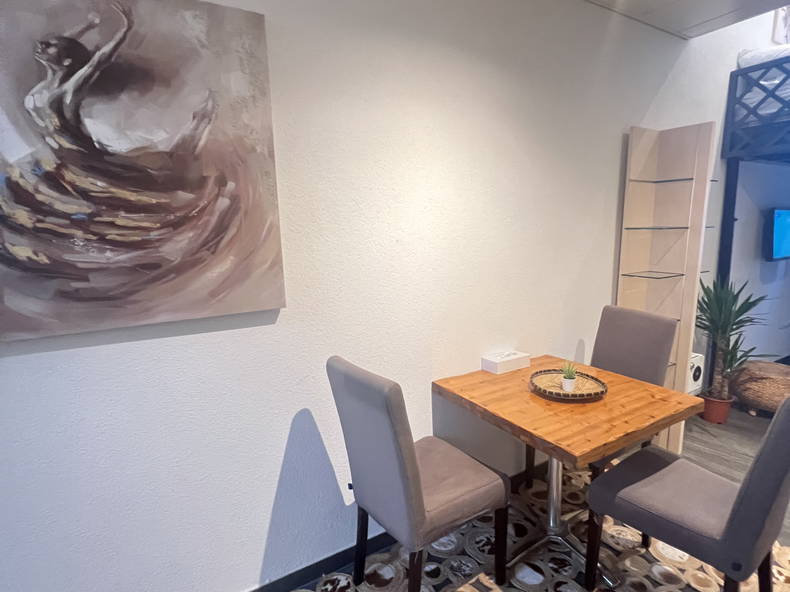 Ganzes Haus Montreux 263807-2