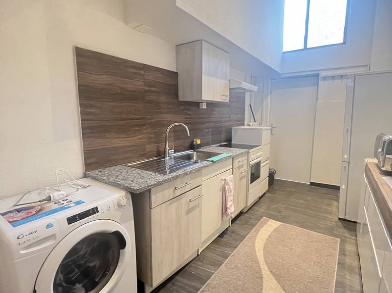 Ganzes Haus Montreux 263807-3