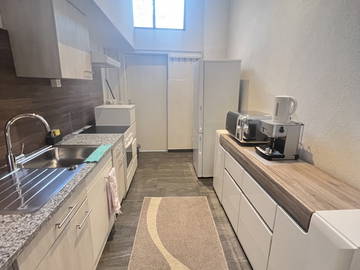 Logement Entier Montreux 263807-4