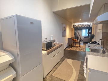 Logement Entier Montreux 263807-5