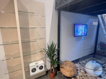 Logement Entier Montreux 263807-6