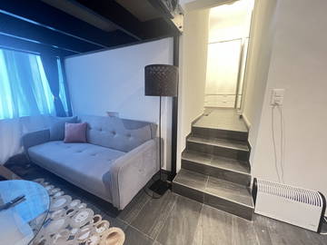 Logement Entier Montreux 263807-7