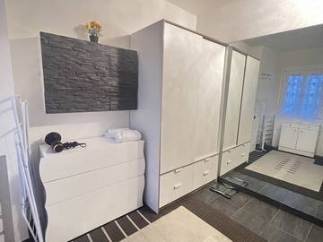 Logement Entier Montreux 263807-9