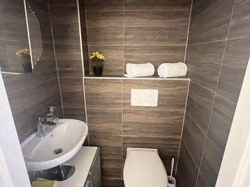 Logement Entier Montreux 263807-11