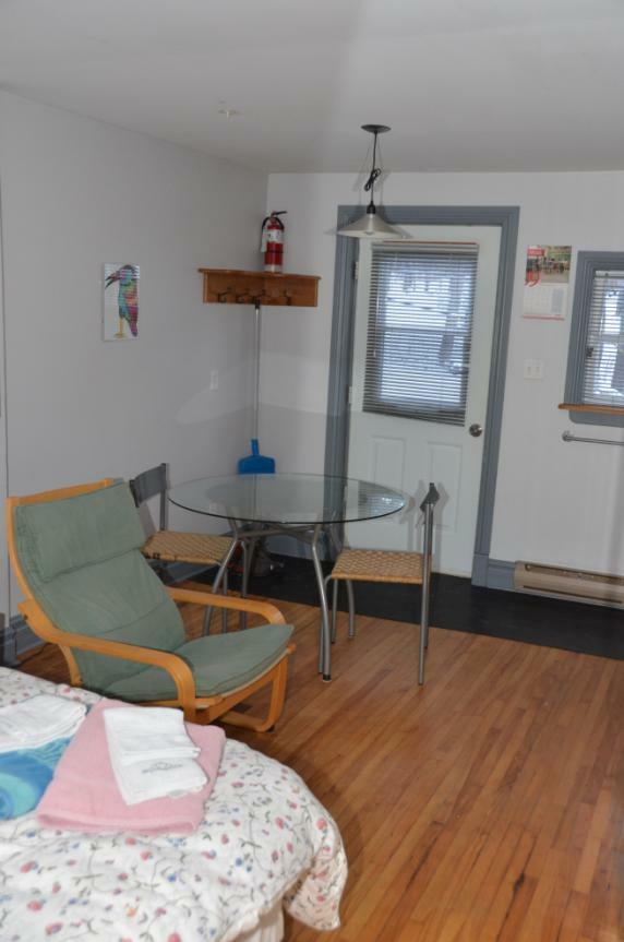 Logement Entier Danville 93125