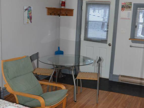 Logement Entier Danville 93125-2