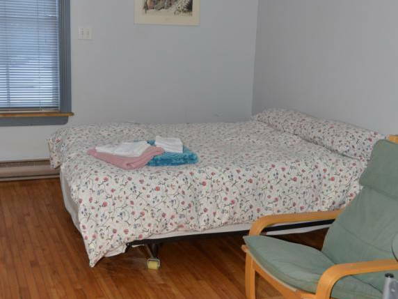 Logement Entier Danville 93125-3