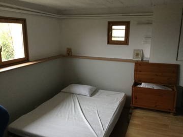 Roomlala |  Studio Garden Level u bram Grenoble