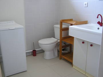 Logement Entier Saint-Médard-En-Jalles 25905-5