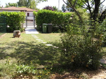 Logement Entier Saint-Médard-En-Jalles 25905-6