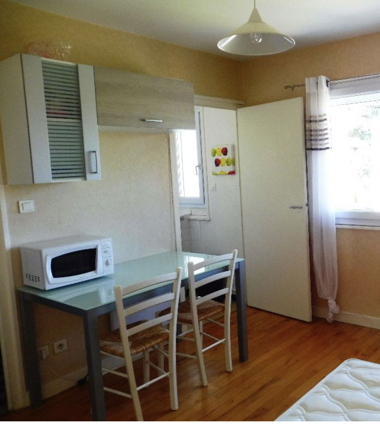 Unabhängiges Studio Bourg-en-Bresse 312583