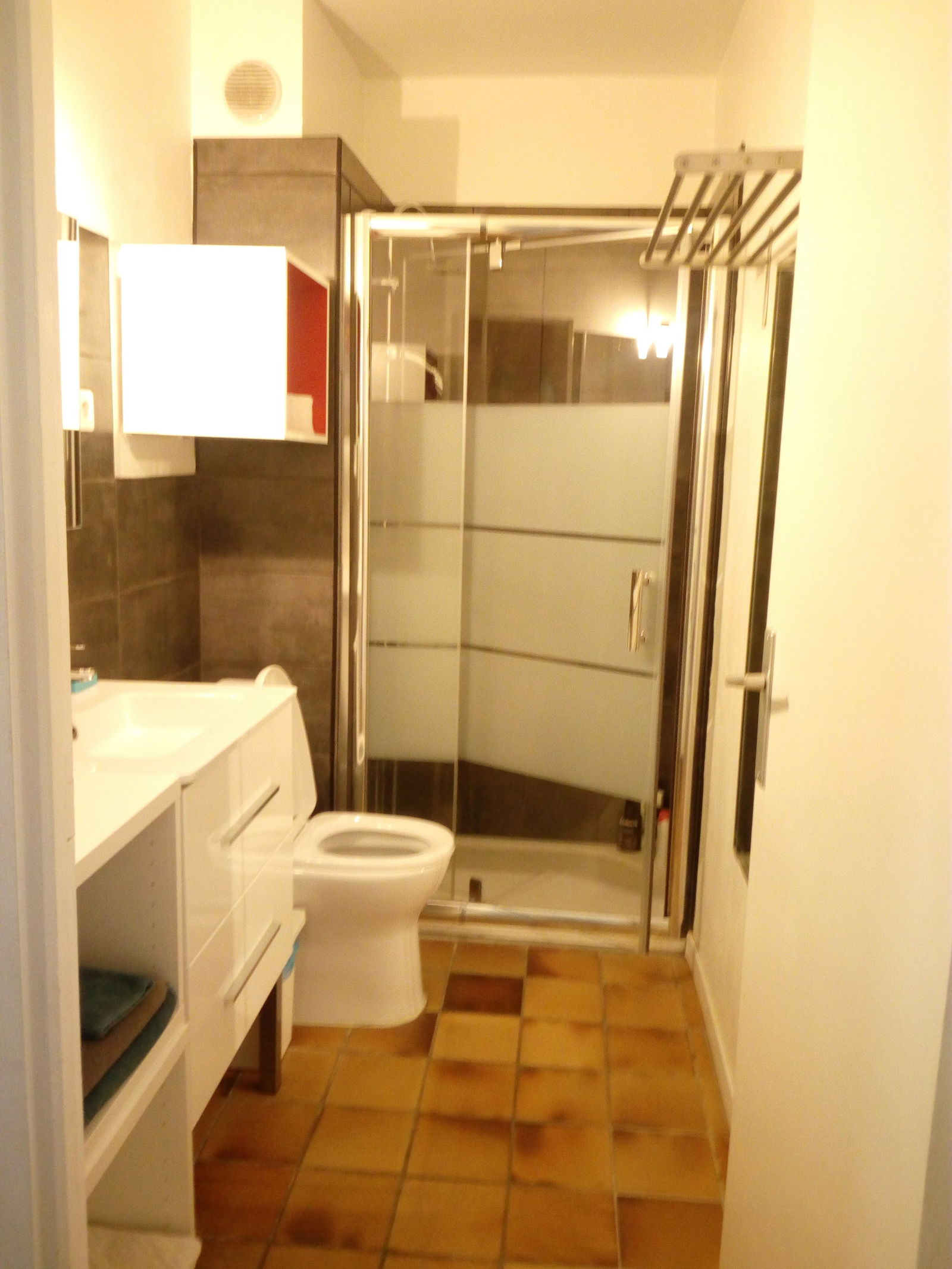 Unabhängiges Studio La Seyne-sur-Mer 263488