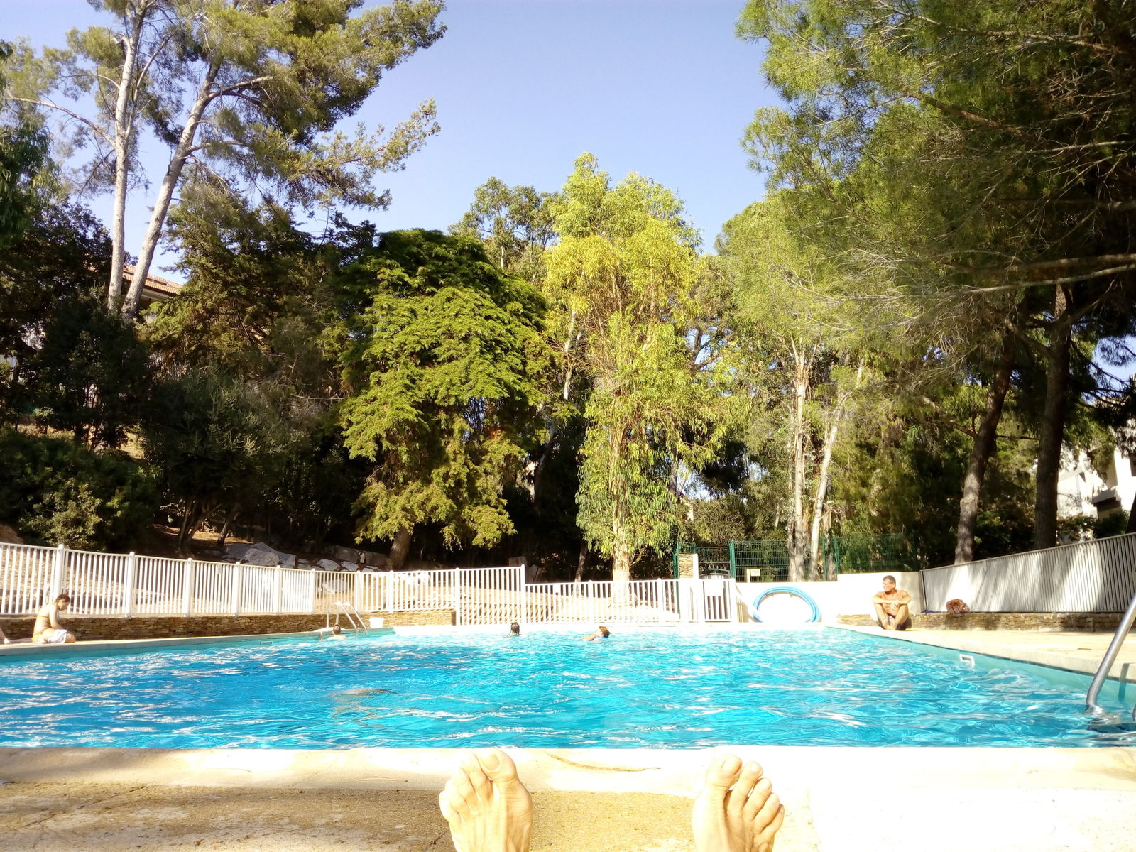 Unabhängiges Studio La Seyne-sur-Mer 263488