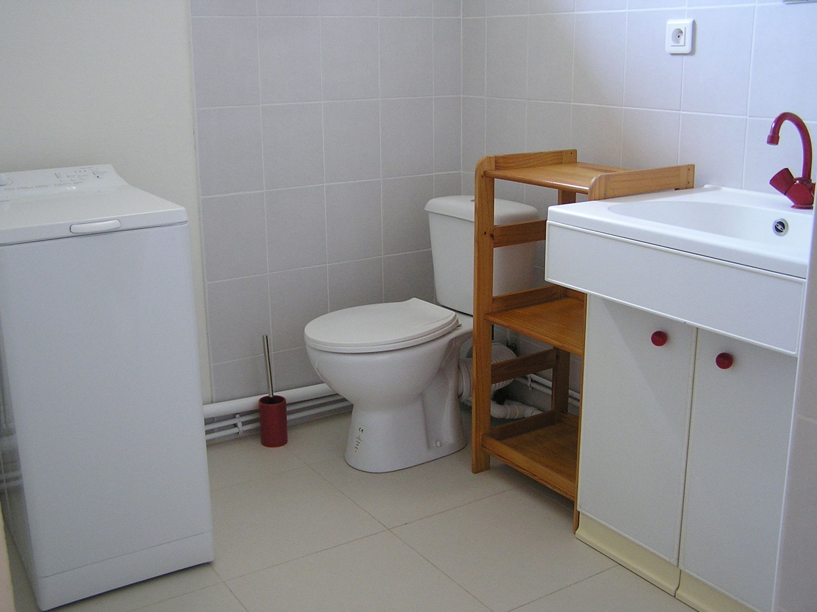 Tutta La Casa Saint-Médard-en-Jalles 25905