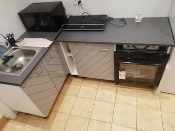 Room For Rent Charleroi 350414