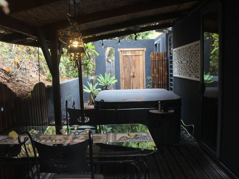 Logement Entier Saint-Paul 461535-2