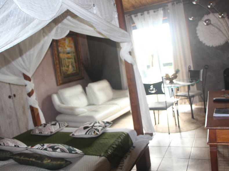 Logement Entier Saint-Paul 461535-3