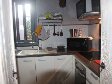 Logement Entier Saint-Paul 461535-4