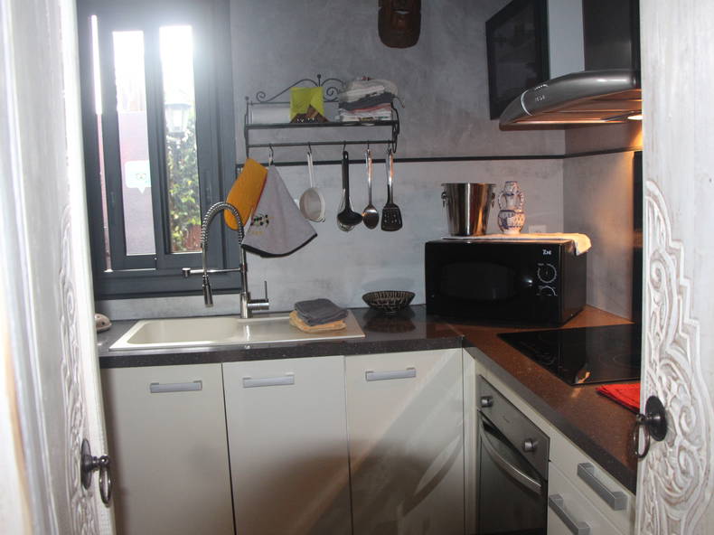 Logement Entier Saint-Paul 461535-4