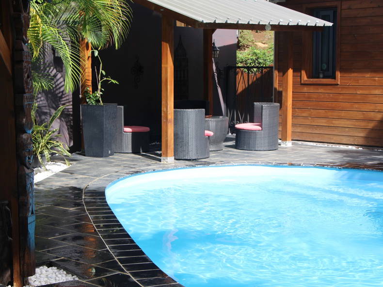 Logement Entier Saint-Paul 461535-5