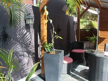 Logement Entier Saint-Paul 461535-6