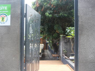 Logement Entier Saint-Paul 461535-7