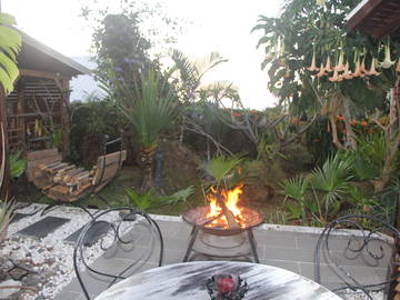 Logement Entier Saint-Paul 461535-8