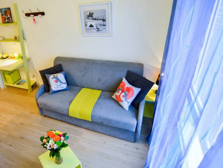 Ganzes Haus Lyon 513551-1