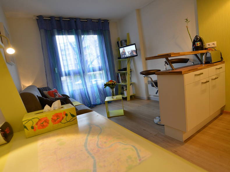 Ganzes Haus Lyon 513551-2