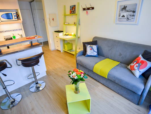 Ganzes Haus Lyon 513551-3