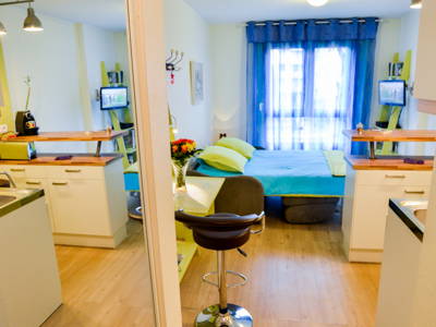 Ganzes Haus Lyon 513551-4