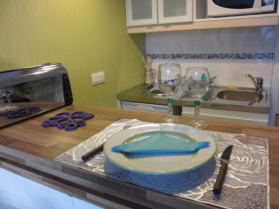 Logement Entier Lyon 513551