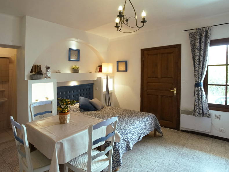 Cały Dom Hyères 247599-2