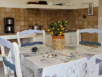 Logement Entier Hyères 247599-6