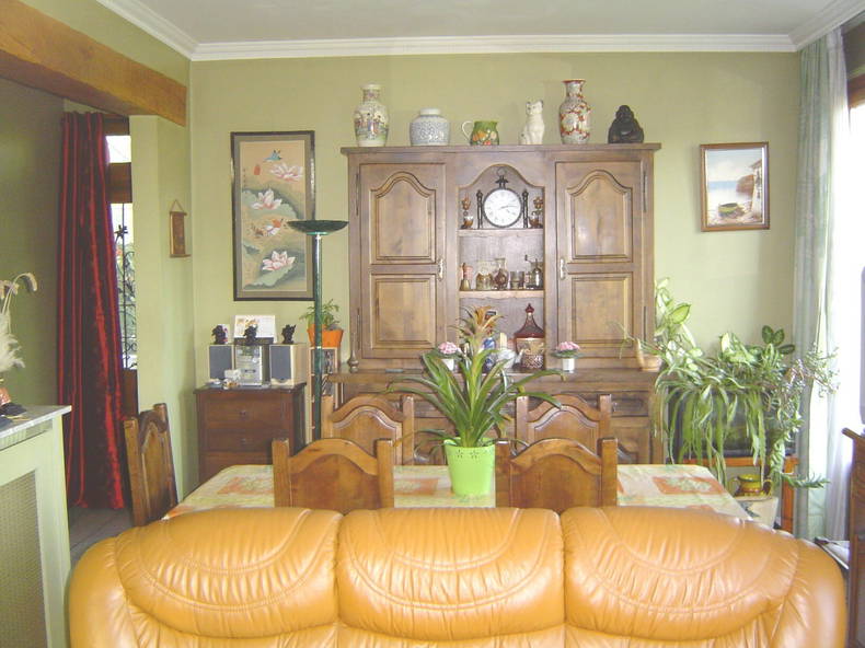 Homestay Livry-Gargan 241014-4