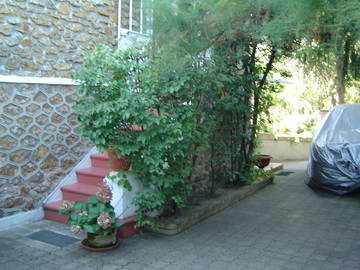 Chambre Chez L'habitant Livry-Gargan 241014-6