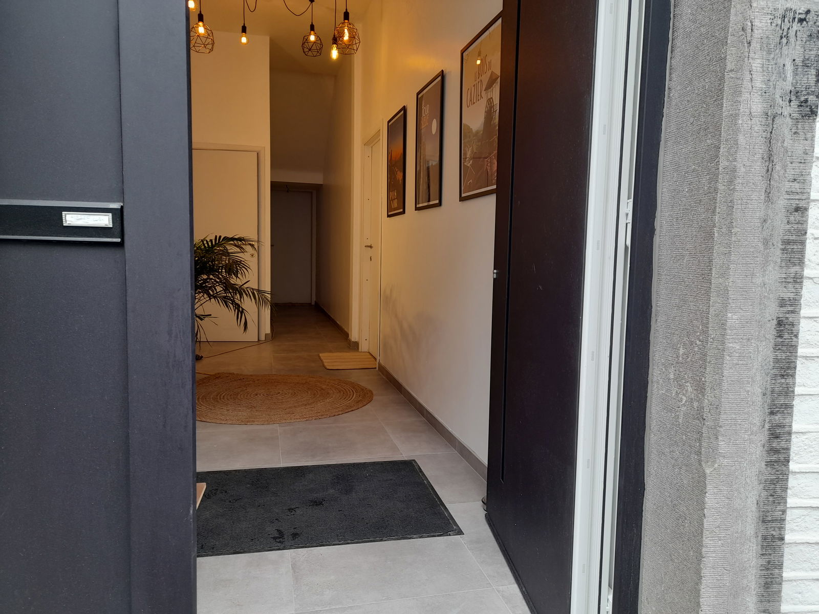 Colocación Charleroi 262159