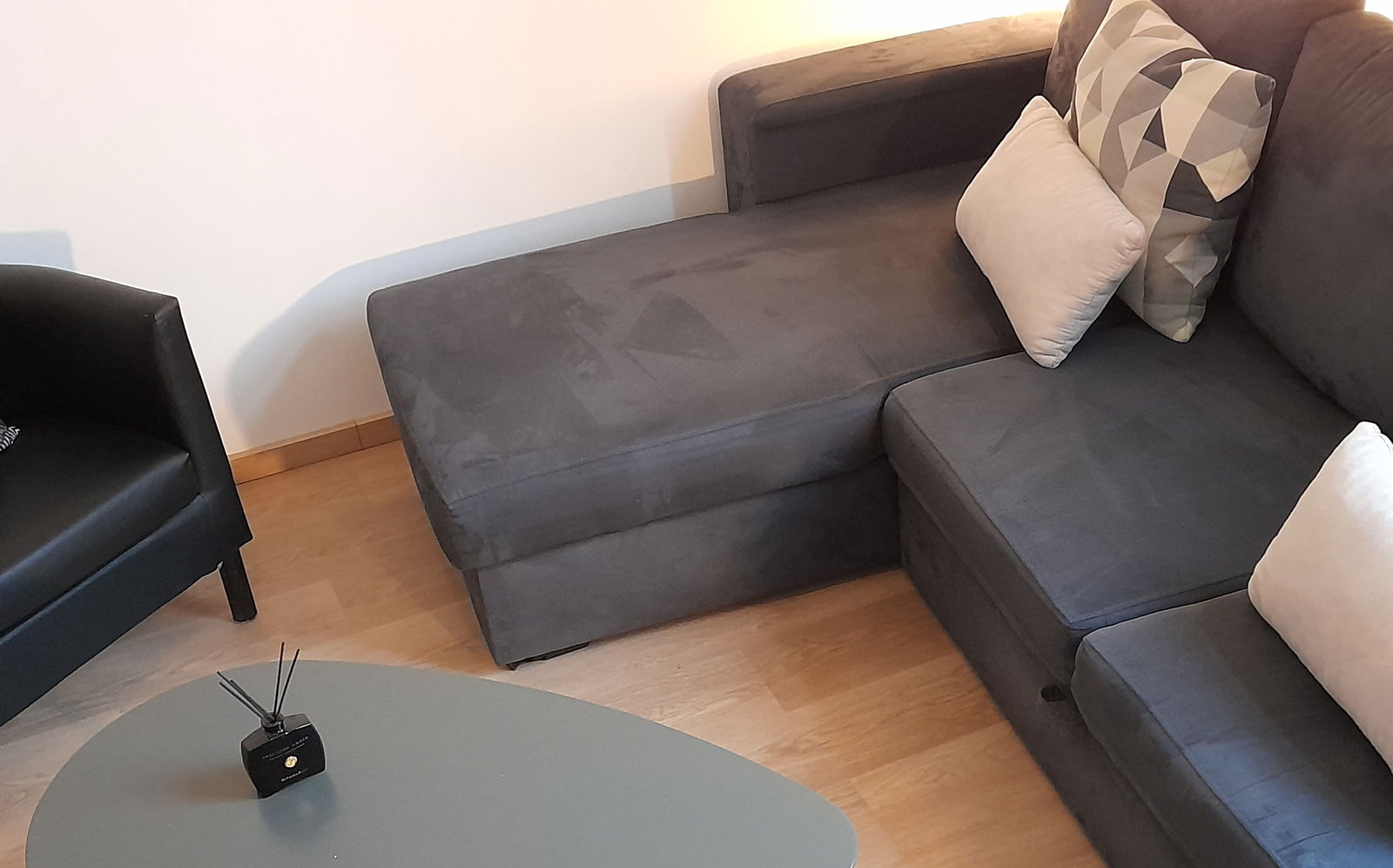 Colocación Charleroi 262159