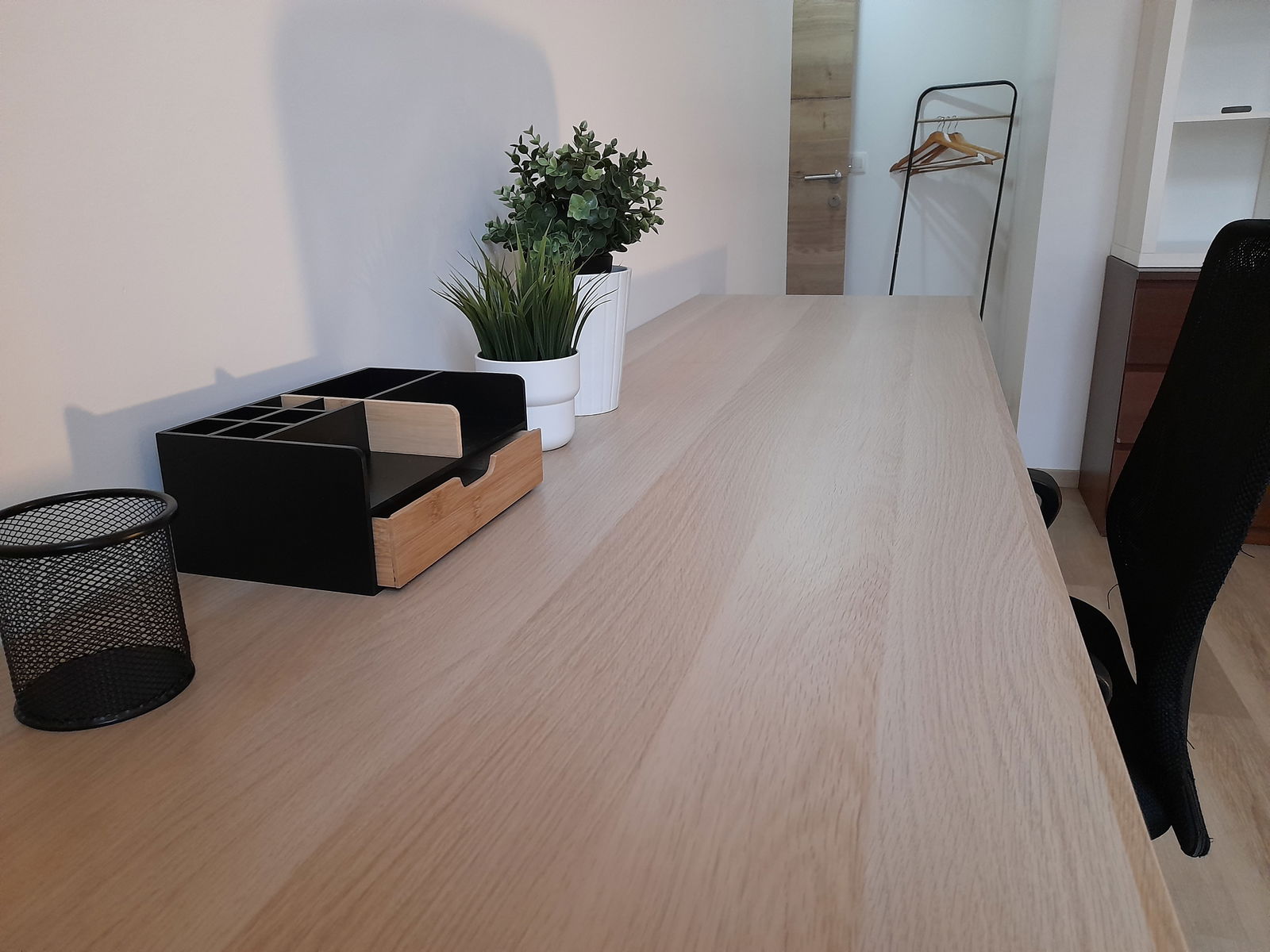 Colocación Charleroi 262159