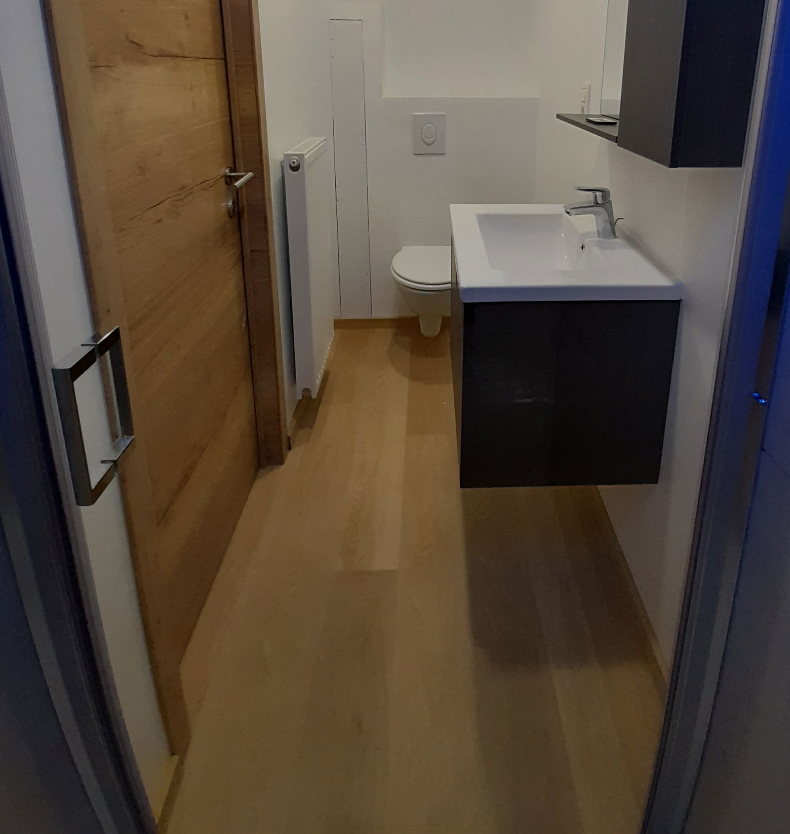 Colocación Charleroi 262159