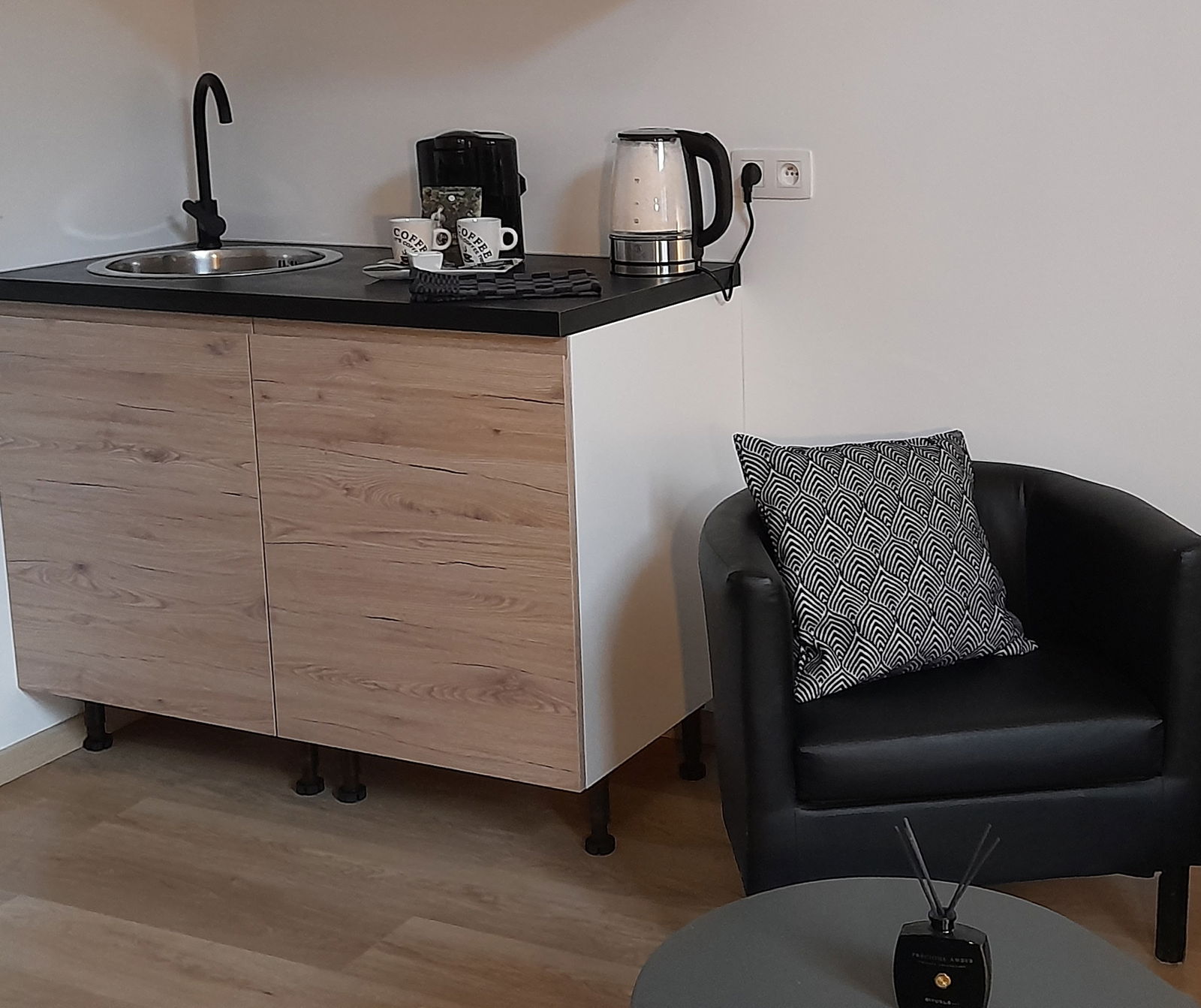Colocación Charleroi 262159